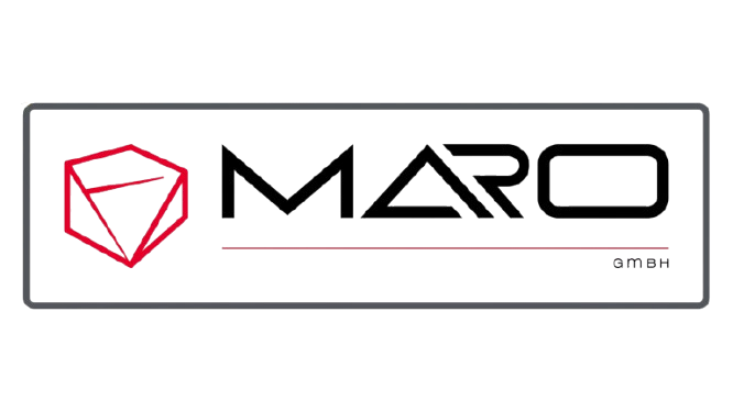 MaRo GmbH Logo
